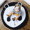 Wild Wonder Play Mat