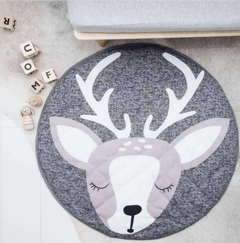 Wild Wonder Play Mat