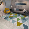 Whimsical Printed Kids' Carpet