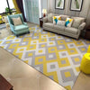 Whimsical Printed Kids' Carpet