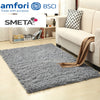 Luxury Silk Wool Carpets