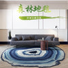 Chic Bubble Kiss Carpets