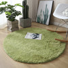 Silk Plush Floor Carpet