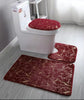 Global Glam Bathroom Mat