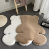 Adorable Bear Carpet