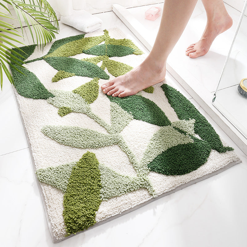 Modern Cross-Border Home Mat