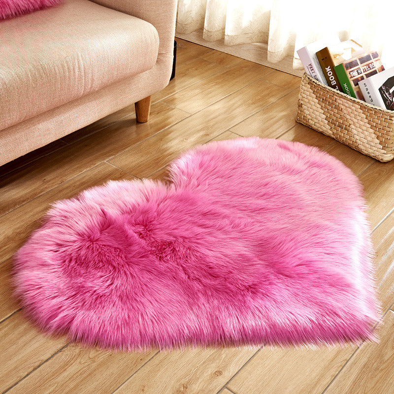 Heartfelt Plush Haven Carpet